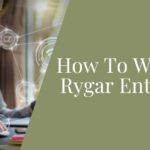 Blogging for Rygar Enterprises