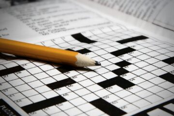 What are Tips for Solving Cryptic Legal Crossword Clues?