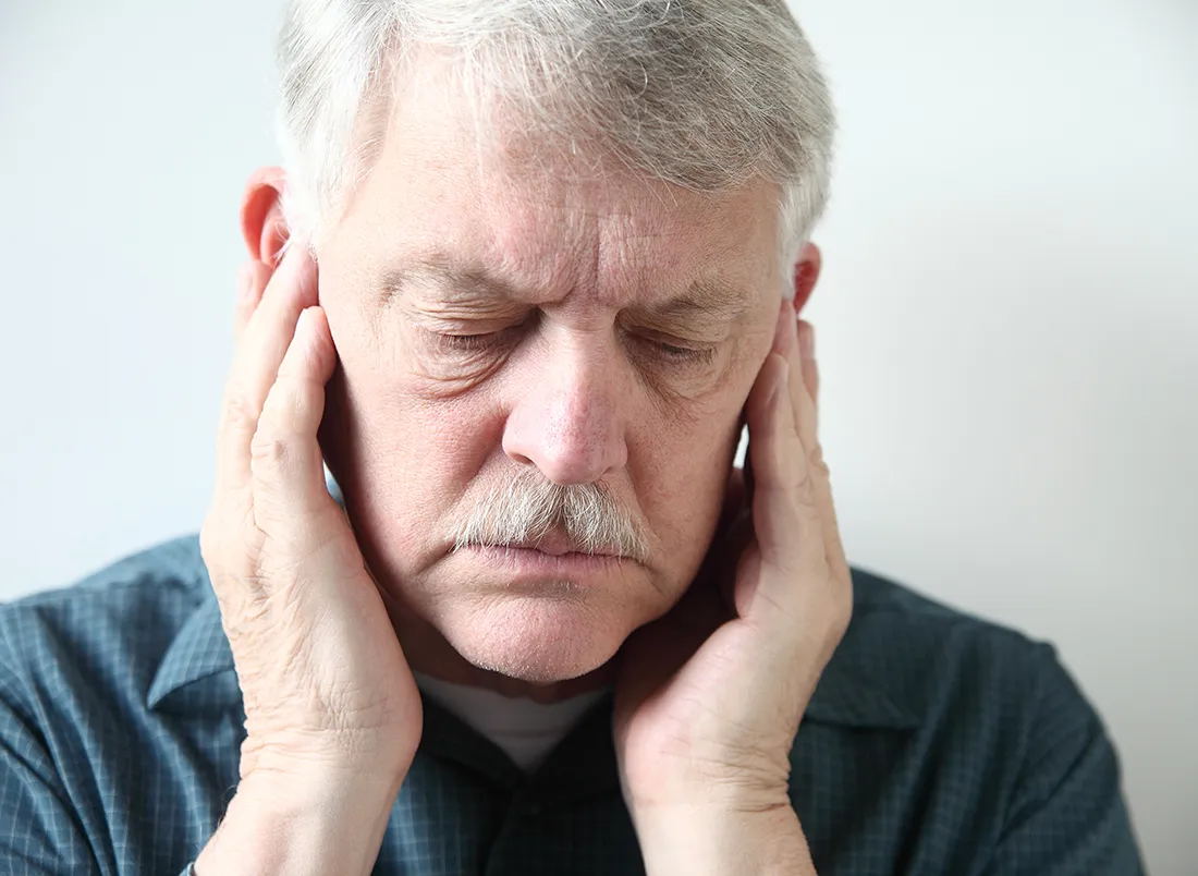 Ear and Jaw Pain on One Side be a Symptom of COVID-19