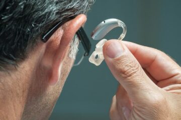 How Has Technology Advanced the Field of Hearing Aid Fitting