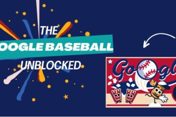 Unleash the Fun with Google Baseball Unblocked