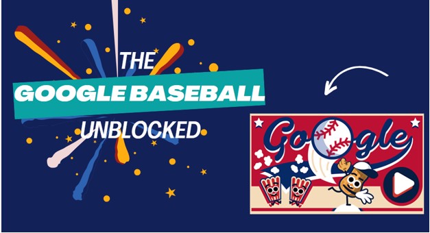 Unleash the Fun with Google Baseball Unblocked
