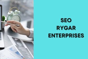 What Is The Seo Rygar Enterprises