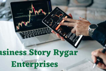 business story rygar enterprises