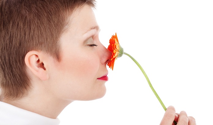 What are Spiritual Smells, and How do They Differ From Ordinary Scents