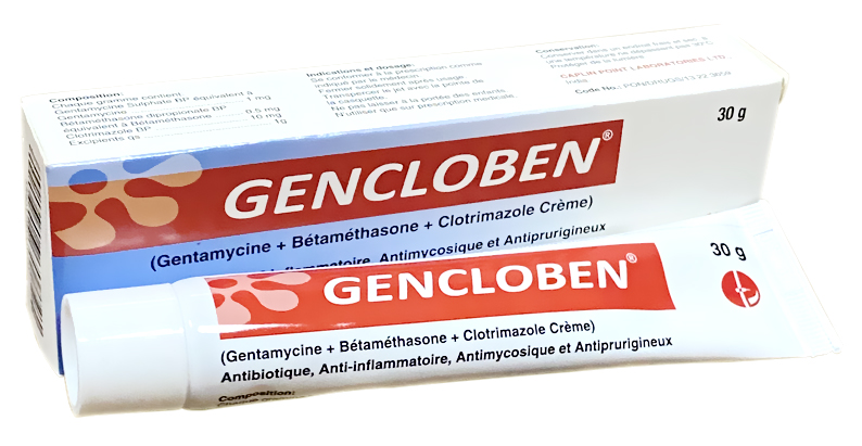 What is Gencloben and How to Use Gencloben?